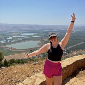 Fundraising Page: Hannah Collier